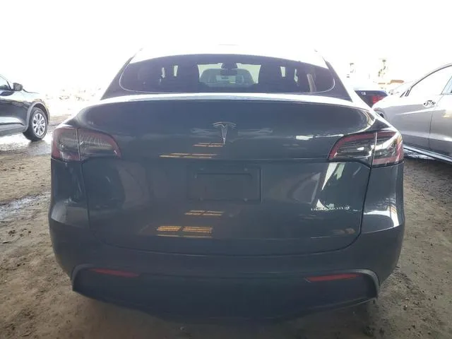 7SAYGDEE7PF584793 2023 2023 Tesla MODEL Y 6