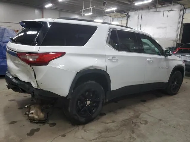 1GNERHKW5MJ222522 2021 2021 Chevrolet Traverse- LT 3