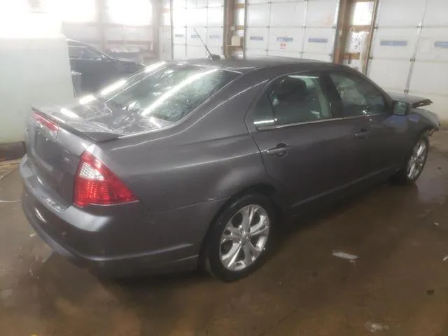 3FAHP0HA2CR373689 2012 2012 Ford Fusion- SE 3