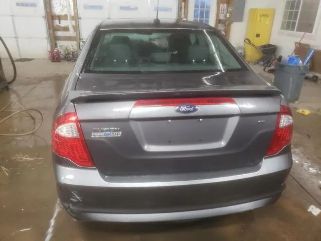 3FAHP0HA2CR373689 2012 2012 Ford Fusion- SE 6