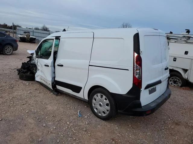 NM0LS7S20P1553151 2023 2023 Ford Transit- XL 2