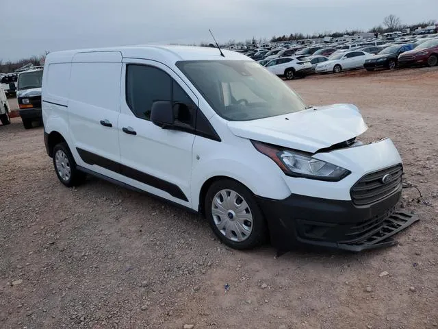 NM0LS7S20P1553151 2023 2023 Ford Transit- XL 4