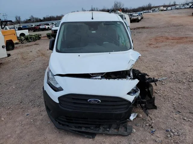 NM0LS7S20P1553151 2023 2023 Ford Transit- XL 5