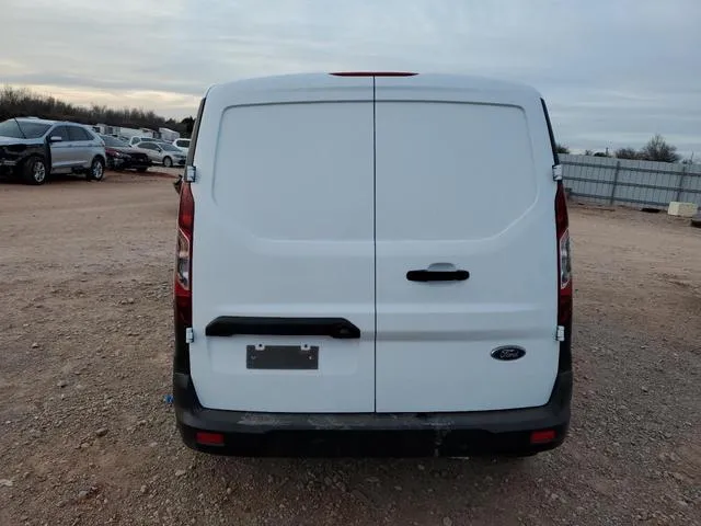 NM0LS7S20P1553151 2023 2023 Ford Transit- XL 6