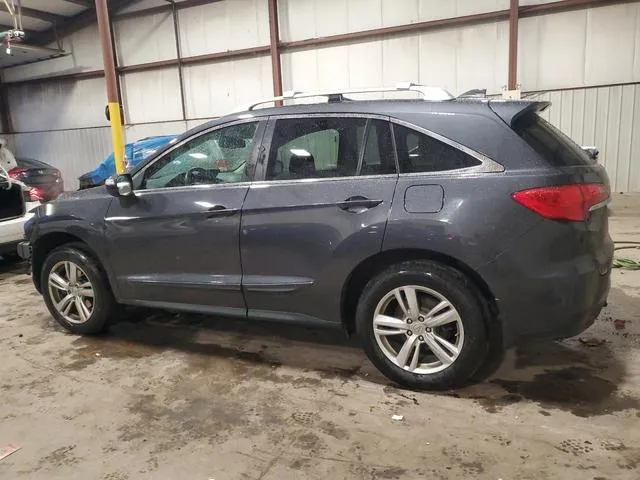 5J8TB4H56DL014263 2013 2013 Acura RDX- Technology 2