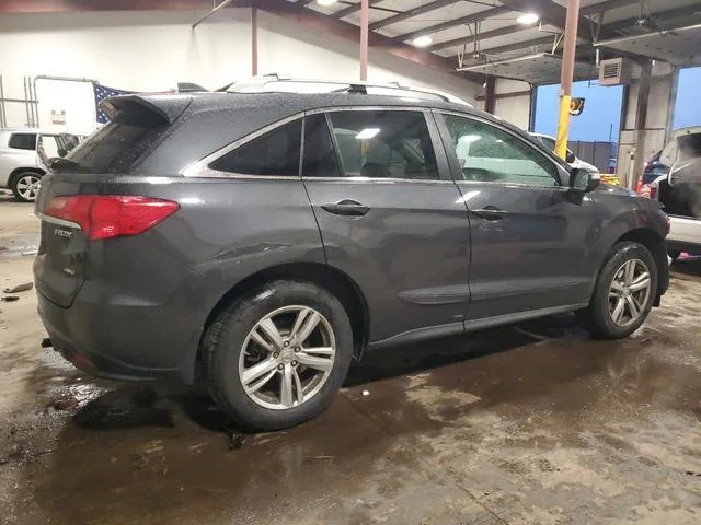 5J8TB4H56DL014263 2013 2013 Acura RDX- Technology 3