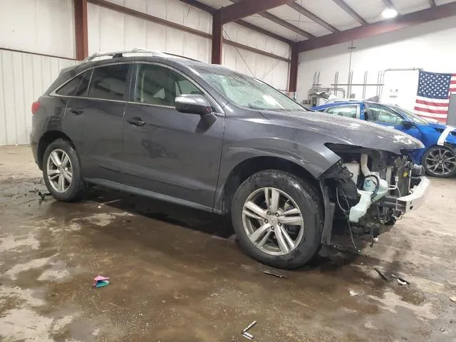 5J8TB4H56DL014263 2013 2013 Acura RDX- Technology 4