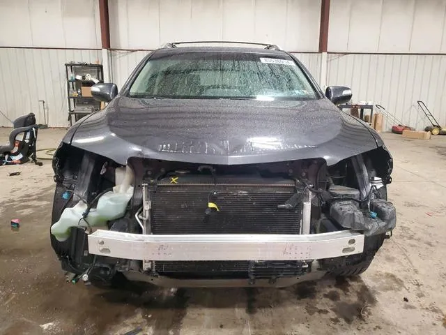 5J8TB4H56DL014263 2013 2013 Acura RDX- Technology 5