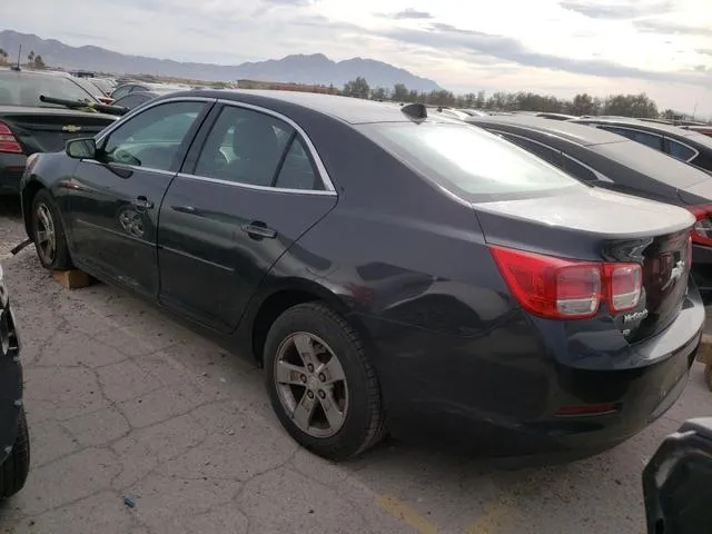 1G11B5SL9EF284826 2014 2014 Chevrolet Malibu- LS 2