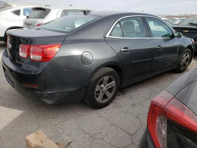 1G11B5SL9EF284826 2014 2014 Chevrolet Malibu- LS 3