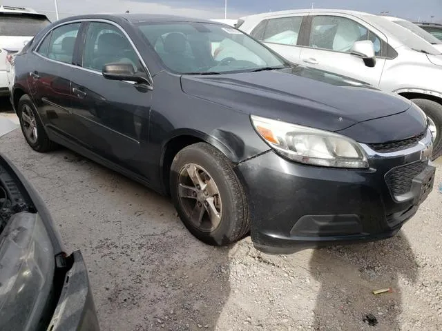 1G11B5SL9EF284826 2014 2014 Chevrolet Malibu- LS 4