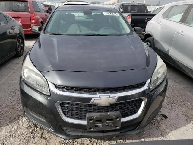 1G11B5SL9EF284826 2014 2014 Chevrolet Malibu- LS 5