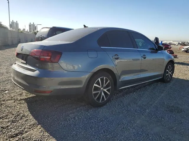 3VWDB7AJ3HM244131 2017 2017 Volkswagen Jetta- SE 3