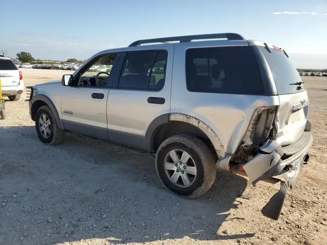 1FMEU73E76UA68934 2006 2006 Ford Explorer- Xlt 2