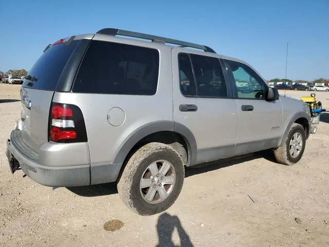 1FMEU73E76UA68934 2006 2006 Ford Explorer- Xlt 3