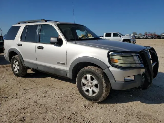 1FMEU73E76UA68934 2006 2006 Ford Explorer- Xlt 4