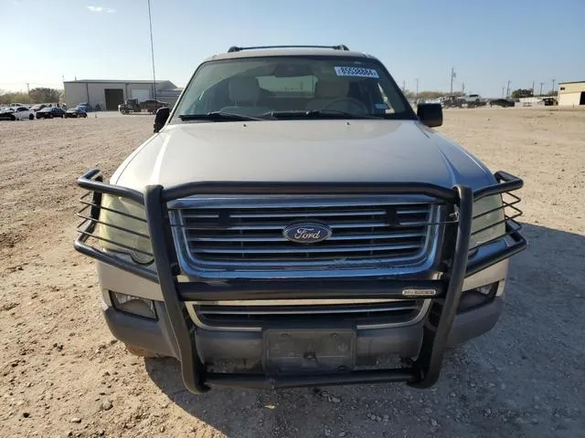 1FMEU73E76UA68934 2006 2006 Ford Explorer- Xlt 5