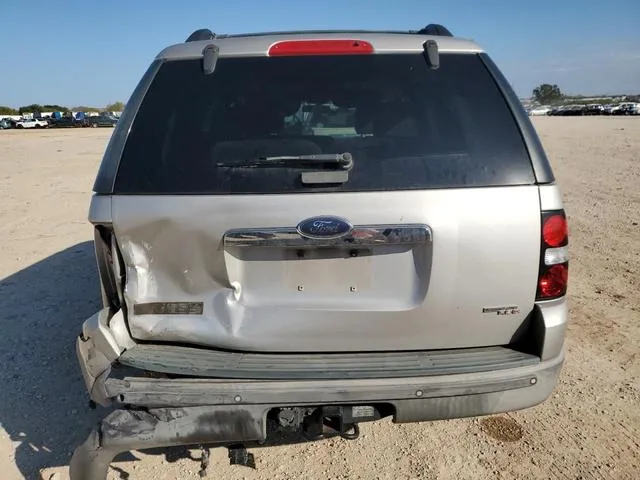 1FMEU73E76UA68934 2006 2006 Ford Explorer- Xlt 6