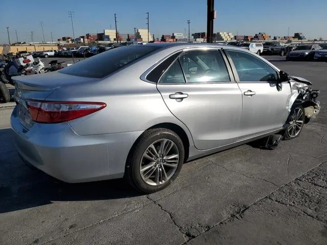 4T1BF1FK3GU525252 2016 2016 Toyota Camry- LE 3