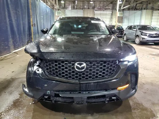 7MMVABBM9RN172039 2024 2024 Mazda CX-50- Preferred 5