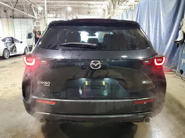 7MMVABBM9RN172039 2024 2024 Mazda CX-50- Preferred 6