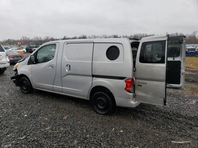 3N6CM0KN2DK691358 2013 2013 Nissan NV- 200 2-5S 2