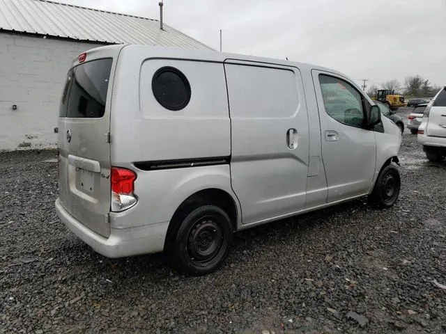 3N6CM0KN2DK691358 2013 2013 Nissan NV- 200 2-5S 3