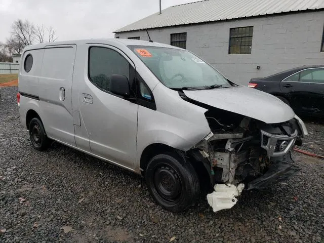 3N6CM0KN2DK691358 2013 2013 Nissan NV- 200 2-5S 4