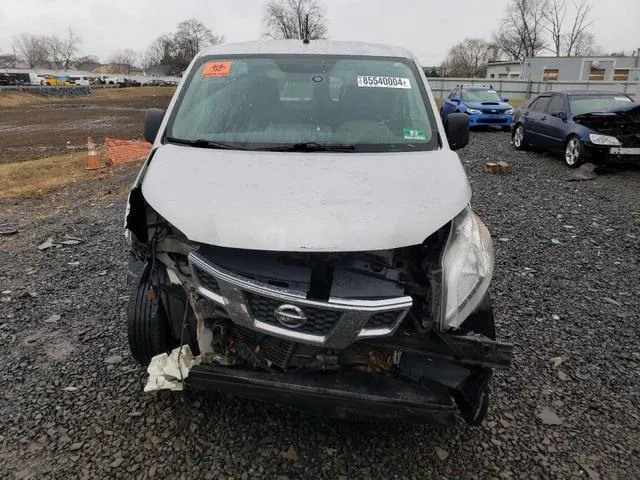 3N6CM0KN2DK691358 2013 2013 Nissan NV- 200 2-5S 5