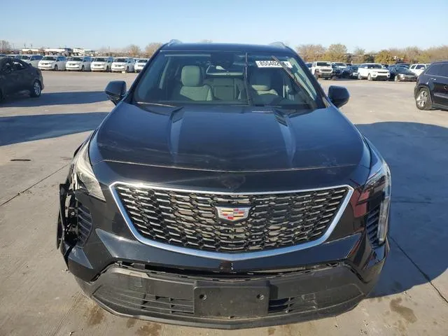 1GYAZAR42PF102696 2023 2023 Cadillac XT4- Luxury 5