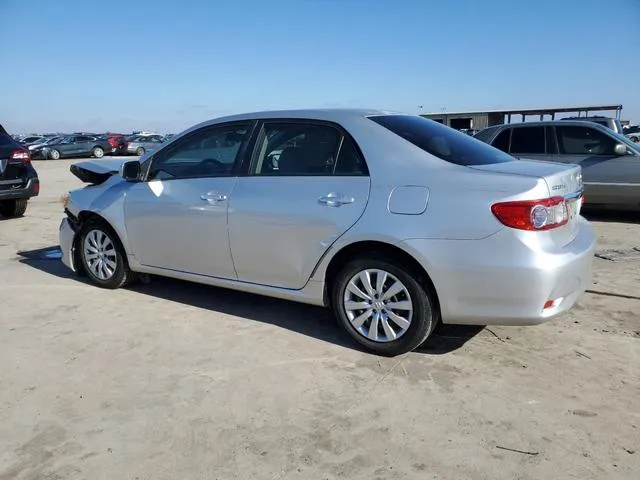 JTDBU4EE3C9174055 2012 2012 Toyota Corolla- Base 2