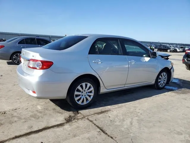 JTDBU4EE3C9174055 2012 2012 Toyota Corolla- Base 3