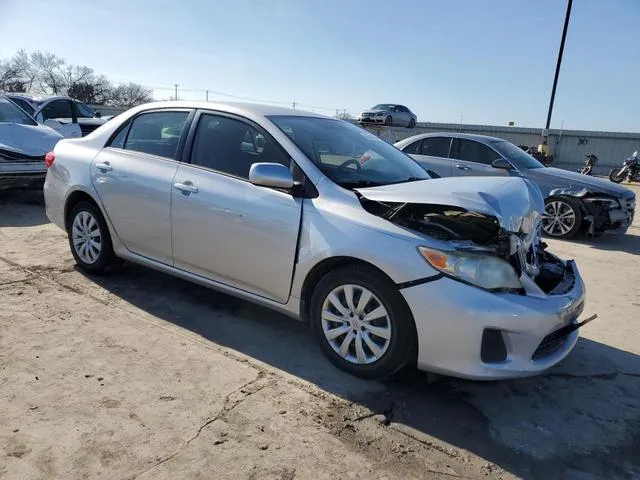 JTDBU4EE3C9174055 2012 2012 Toyota Corolla- Base 4