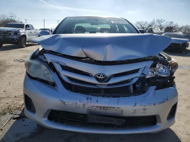 JTDBU4EE3C9174055 2012 2012 Toyota Corolla- Base 5