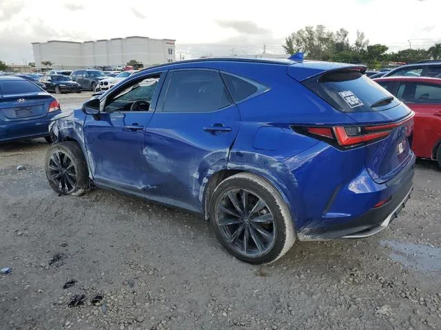 2T2KGCEZ0RC048299 2024 2024 Lexus NX- 350 Luxury 2