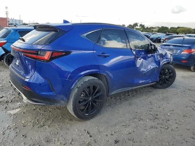 2T2KGCEZ0RC048299 2024 2024 Lexus NX- 350 Luxury 3