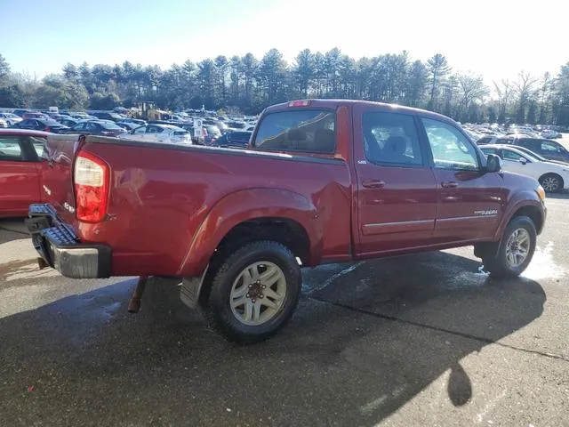 5TBDT44116S523707 2006 2006 Toyota Tundra- Double Cab Sr5 3