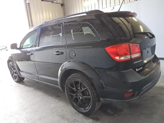 3C4PDCBB1ET287913 2014 2014 Dodge Journey- Sxt 2