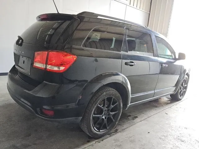 3C4PDCBB1ET287913 2014 2014 Dodge Journey- Sxt 3