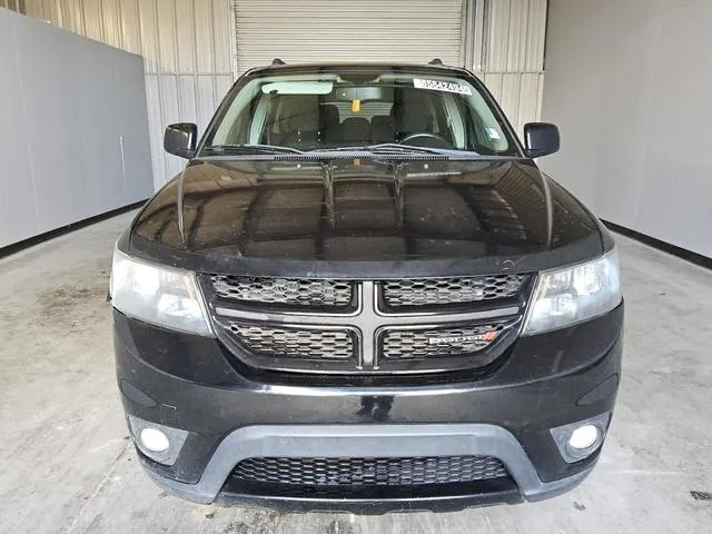 3C4PDCBB1ET287913 2014 2014 Dodge Journey- Sxt 5