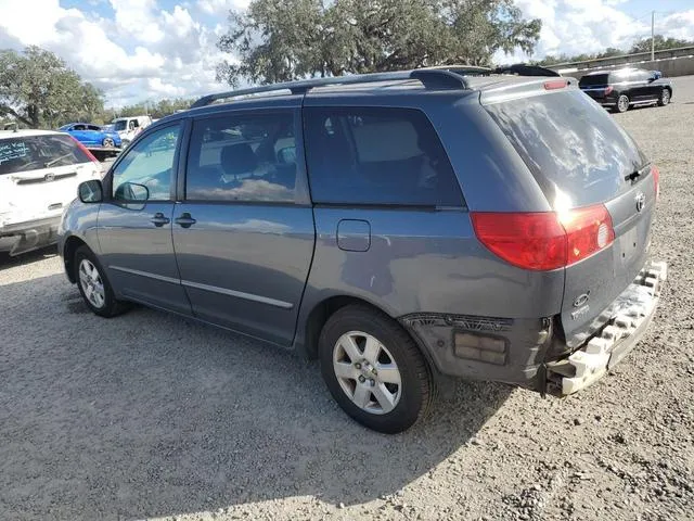 5TDZA23C26S488962 2006 2006 Toyota Sienna- CE 2