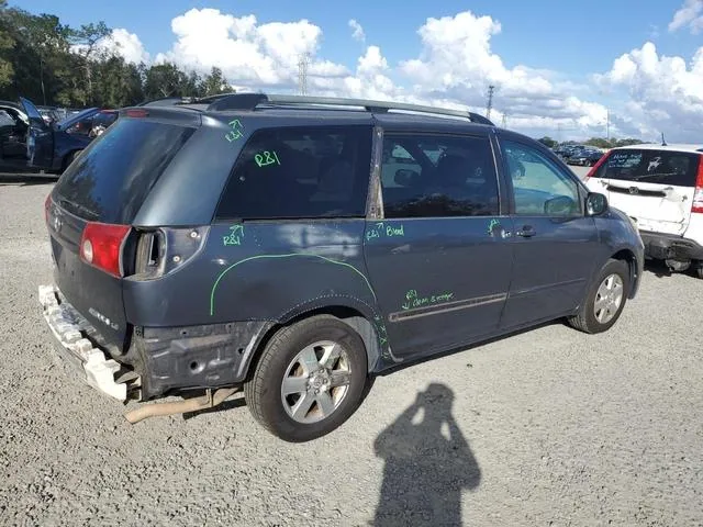 5TDZA23C26S488962 2006 2006 Toyota Sienna- CE 3