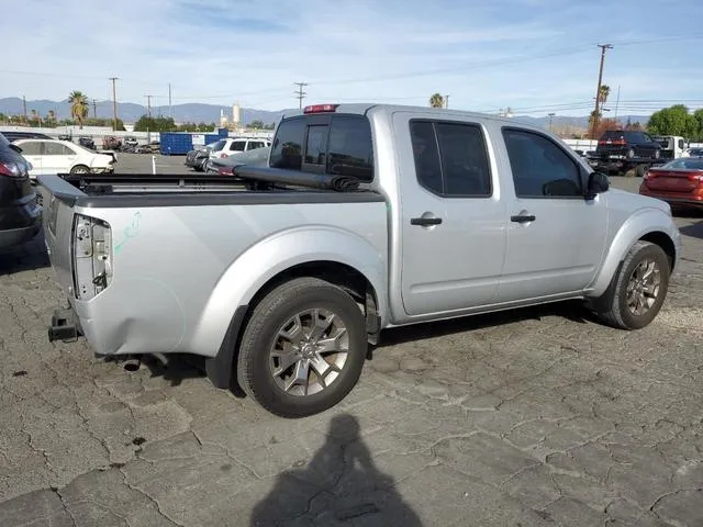 1N6ED0EA5MN701103 2021 2021 Nissan Frontier- S 3