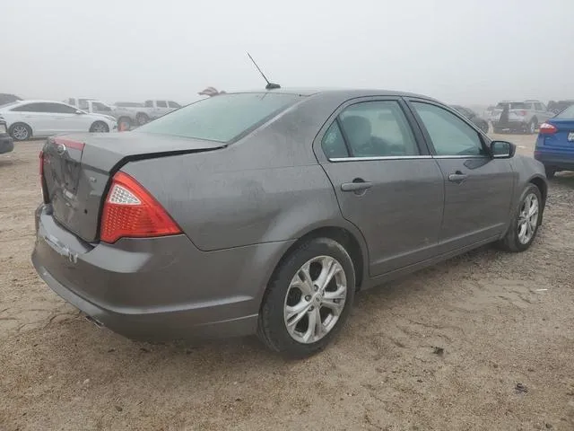 3FAHP0HA4CR333565 2012 2012 Ford Fusion- SE 3