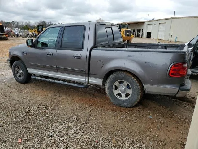 1FTRW07L83KC31873 2003 2003 Ford F-150- Supercrew 2