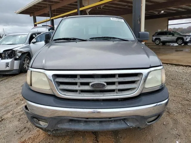 1FTRW07L83KC31873 2003 2003 Ford F-150- Supercrew 5