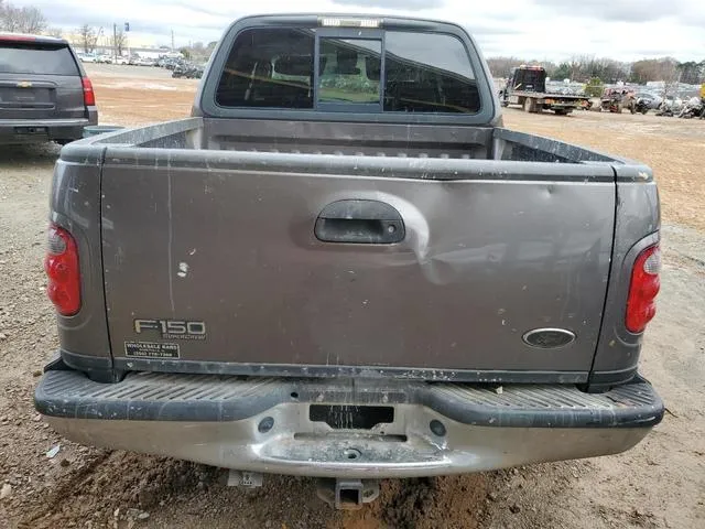 1FTRW07L83KC31873 2003 2003 Ford F-150- Supercrew 6