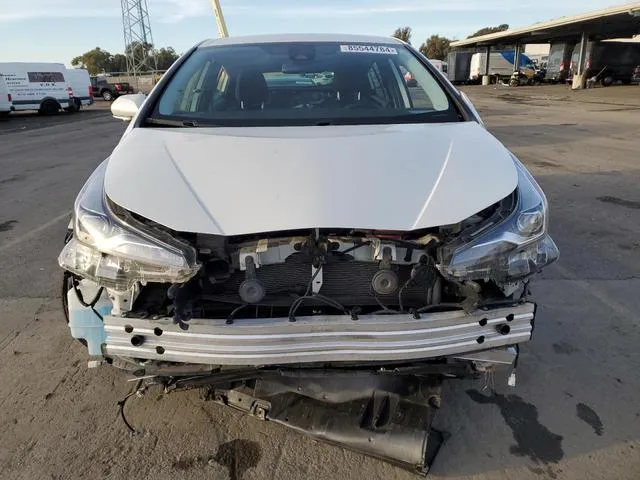 JTDL9RFU3K3002800 2019 2019 Toyota Prius 5