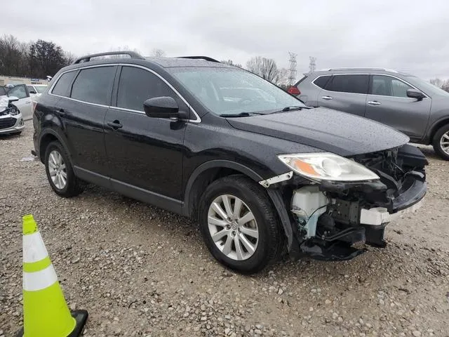 JM3TB2MA8A0231890 2010 2010 Mazda CX-9 4