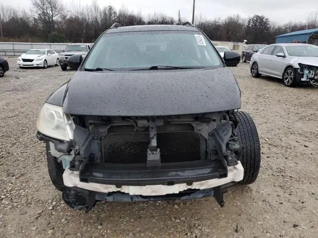 JM3TB2MA8A0231890 2010 2010 Mazda CX-9 5